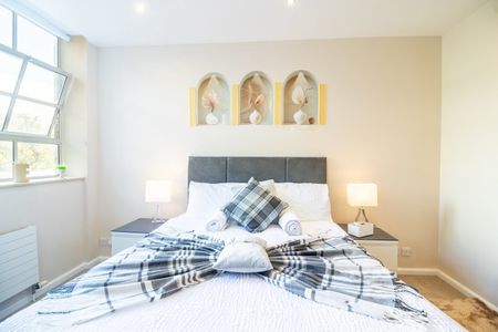 Room in a Shared Flat, North Street, BN1 - Photo 2