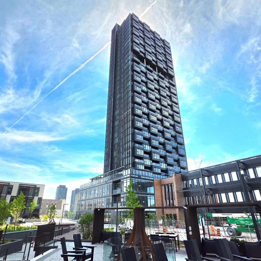 For Lease - 5 Quarrington Lane Unit# 3106, Toronto, Ontario - Photo 1