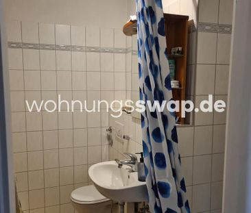Wohnungsswap - 1 Zimmer, 30 m² - Honsbergenstraße, Hamburg-Mitte, H... - Foto 1