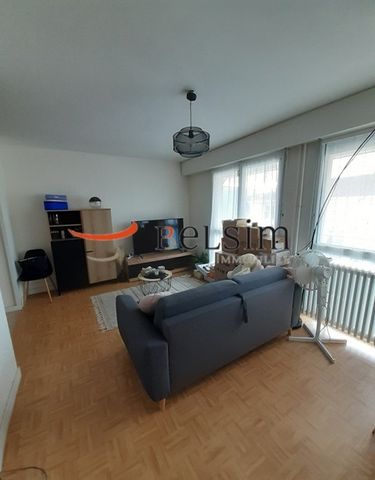 Appartement 1 pièce à Metz - Photo 2