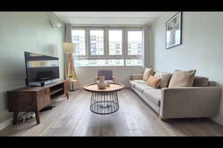 2 Bed Flat, Charlotte Despard Avenue, SW11 - Photo 4