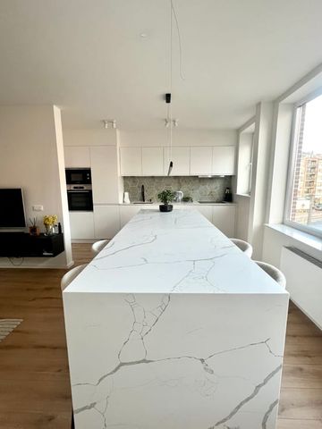 Appartement te huur - Foto 5