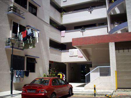 Blk 296E Choa Chu Kang Avenue 2 (Choa Chu Kang), HDB 5 Rooms - For Rent - Photo 5