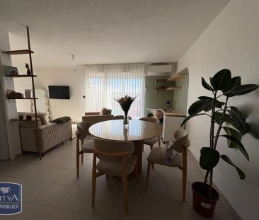 Appartement à louer 3 pièces 60.06m² - Photo 3