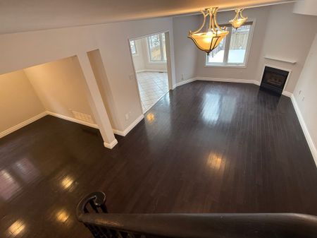 For Lease - 5510 Red Brush Drive Unit# Upper, Mississauga, Ontario - Photo 2