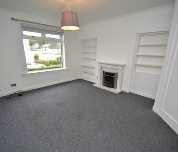 3 bed flat to rent in Colinslie Road, Glasgow, G53 - Photo 4