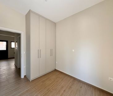 Διαμέρισμα για ενοικίαση Αγία Σοφία - Μανιάτικα (Ταμπούρια – Αγία Σ... - Photo 1