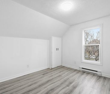 For Lease - 27 Albert Street Unit# UPPER, Welland, Ontario - Photo 2