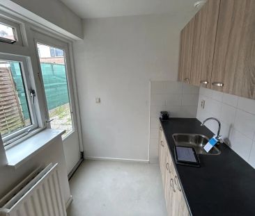 Maison familiale Os en Paardenlaan 12, Leyde - À Louer - Foto 2