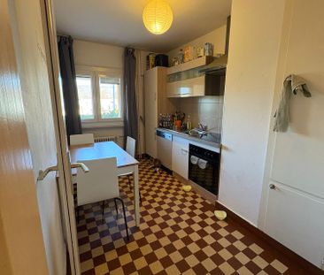 2.5 Zimmer - Photo 3
