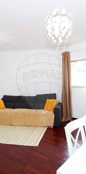 Apartamento T4 em Lisboa - Photo 1