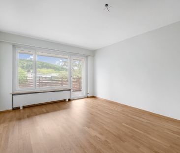 Living in the countryside in a quiet residential area and yet in th... - Foto 1