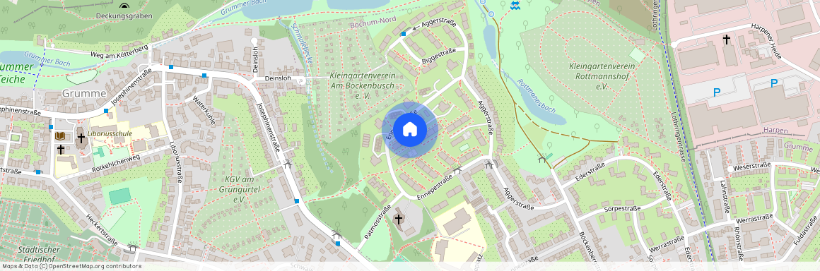 Ennepestraße 26, 44807 Bochum