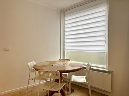 Benedenwoning Langevieleweg, Middelburg huren? - Foto 5