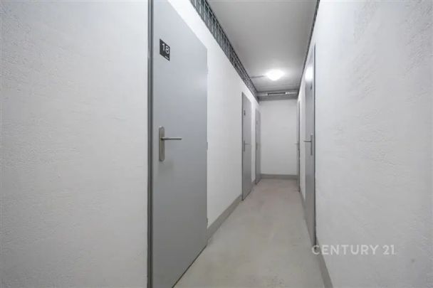 Slunný 2+kk s balkonem v Rezidenci Zelené město - Photo 1