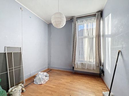 Cohouse woning met 5 kamers in centrum Gent - Foto 5