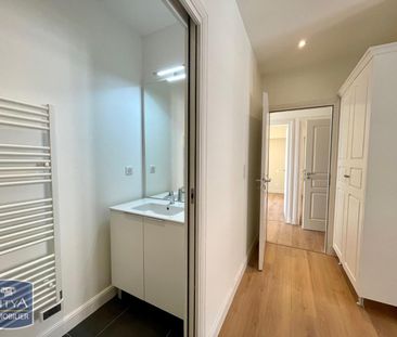 Location Appartement 4 pièces 72m² NARBONNE 11100 - Photo 5