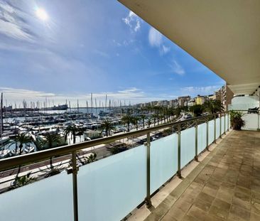 Ático de alquiler en Avenida de Gabriel Roca, Son Armadans - Photo 6