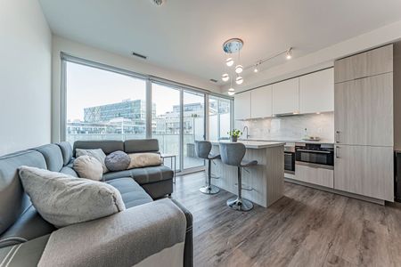 For Lease - 15 Queens Quay N/A Unit# 923, Toronto, Ontario - Photo 5