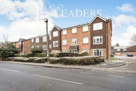 1 bedroom flat to rent - Photo 3