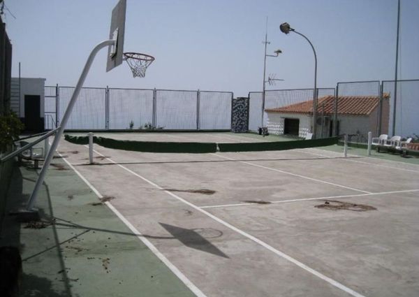 Luxury 6 room Detached House for rent in Vilaflor, Canary Islands