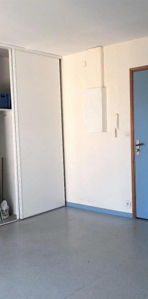 Location Appartement 2 pièces 28m² NANTES 44000 - Photo 1