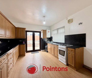 3 bedroom terraced house to rent - Photo 4