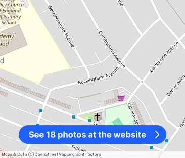 Buckingham Avenue, Welling, DA16 - Photo 1