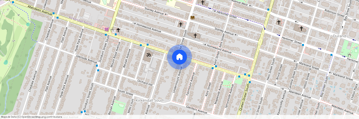 2 Undermount Avenue, Hamilton