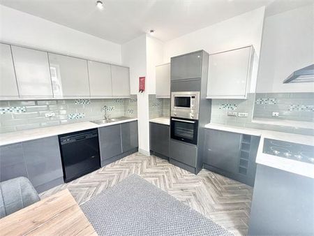 4 bedroom house share to rent - Photo 2