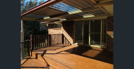 Refurbished 4 bedroom family home - Photo 5