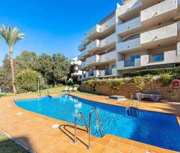 Alquiler de piso en Elviria - Photo 5