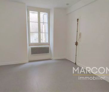 Location Appartement 1 pièce 20m² GUERET 23000 - Photo 6