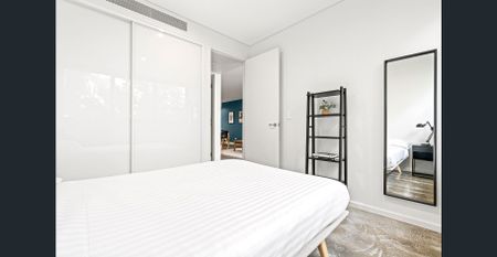 Unfurnished 2 Bed Apartment, Pet Friendly - Photo 2