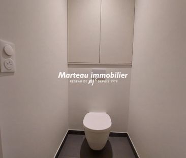 Location Appartement 2 pièces 46m² - Photo 4