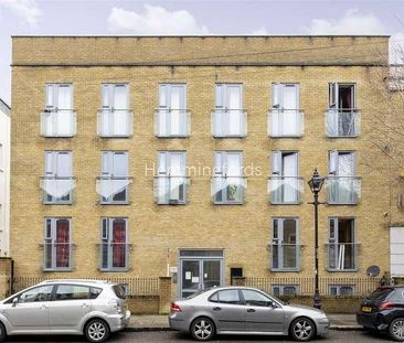 Platinum Court, Cephas Avenue, E1 - Photo 1