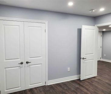 For Lease - 89 Woodcock Avenue, Ajax, Ontario - Photo 1