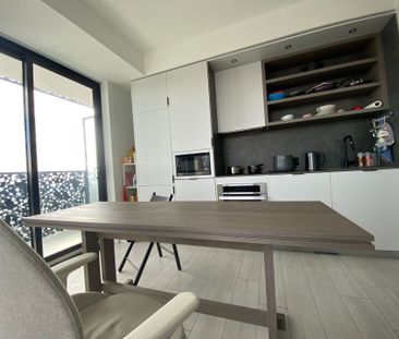 For Lease - 55 Charles Street Unit# 4511, Toronto, Ontario - Photo 5