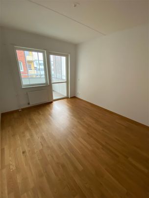 Albrektsvägen 167 - Foto 1