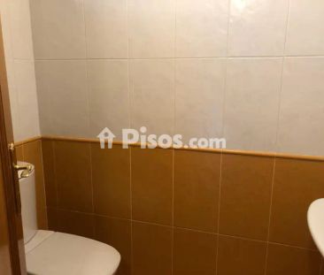 Chalet en alquiler en Calle del Vorciadero, cerca de Calle de la Fu... - Foto 1