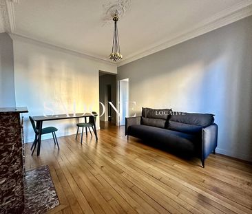 Location Appartement 2 pièces 42,04 m² à Issy les moulineaux - Photo 2