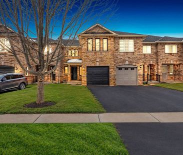 For Lease - 2493 Newcastle Crescent, Oakville, Ontario - Photo 3