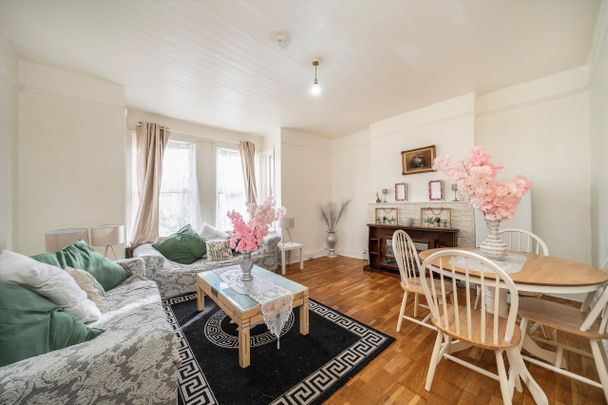 Bertie Road, Willesden, NW10, London - Photo 1