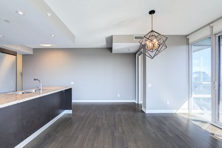 For Lease - 90 Park Lawn Road Unit# 2316, Toronto, Ontario - Photo 3