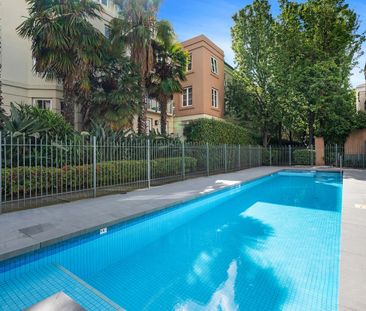 31/211 Wellington Parade South, East Melbourne VIC 3002 - Apartment... - Photo 5