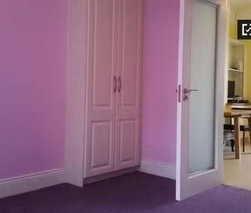 Cosy 1-bedroom apartment for rent in Terenure, Dublin - Photo 5