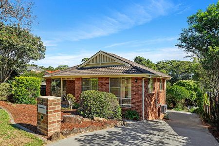 8 Cheltenham Close, Terrigal - Photo 4