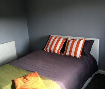 1 bedroom house of multiple occupation to rent - Photo 3