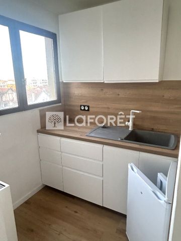 Appartement T2 Villemomble à louer - Photo 5