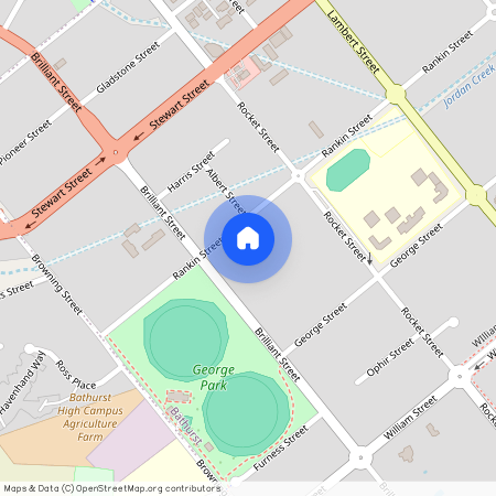 278a Rankin Street, NSW 2795, Bathurst